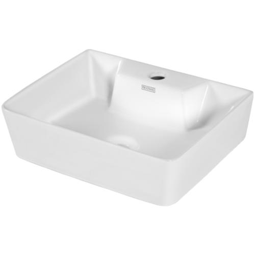 Counter Top, Wall hung ( White / Ivory )